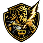 Zeus Online Shopping